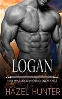 Logan: Her Warlock Protector Book 3(3 Her Warlock Protector)