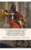 Fleece of Gold