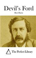 Devil's Ford: (English)