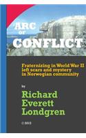 ARC of CONFLICT