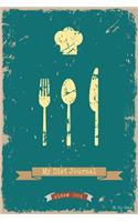 My Diet Journal