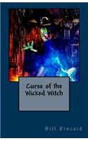 Curse of the Wicked Witch