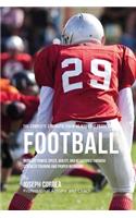 Complete Strength Training Workout Program for Football