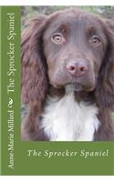 The Sprocker Spaniel - extended edition