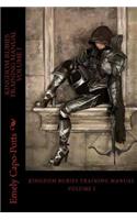 Kingdom Rubies Training Manual Volume I