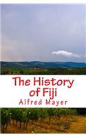 History of Fiji