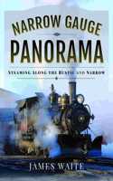 Narrow Gauge Panorama