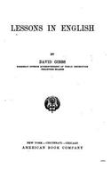 Lessons in English: (English)