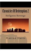 Chronicles Of Redemption 2