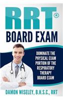 RRT Board Exam