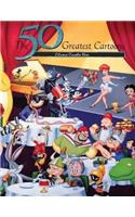 50 Greatest Cartoons