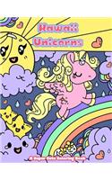 Kawaii Unicorns