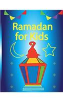 Ramadan For Kids