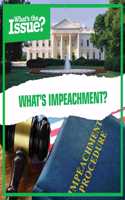 What's Impeachment?: (What's the Issue?)