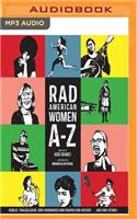 Rad American Women A-Z