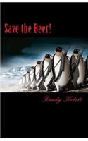 Save the Beer!