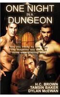 One Night in a Dungeon