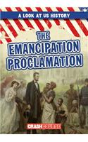 The Emancipation Proclamation