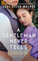 Gentleman Never Tells