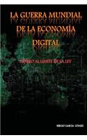 Guerra Mundial de la economia Digital