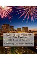 2016 Book of Reports