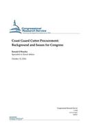 Coast Guard Cutter Procurement