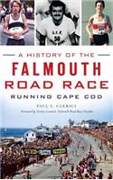 History of the Falmouth Road Race