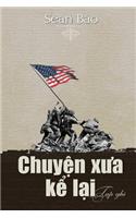 Chuyen Xua Ke Lai