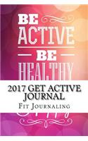 2017 Get Active Journal