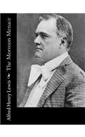 The Mormon Menace: (English)