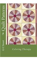 Quilt Patterns