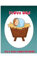 I Love God
