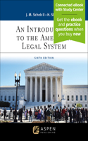 Introduction to the American Legal System