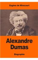 Alexandre Dumas