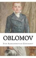 Oblomov (Special Edition)