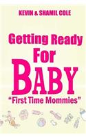 Getting Ready For Baby?