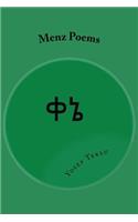 Menz Poems
