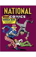 National Comics #39
