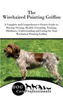 The Wirehaired Pointing Griffon