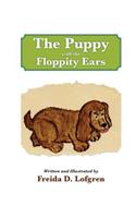 The Puppy with the Floppity Ears