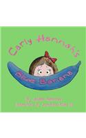 Carly Hannah's Blue Banana