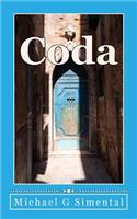 Coda: Poems from an Honest Heart