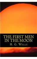 The First Men in the Moon