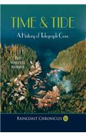Raincoast Chronicles 16