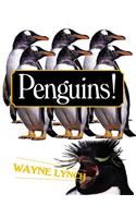Penguins!