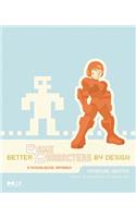 Better Game Characters by Design