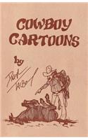 Daryl Talbot's Cowboy Cartoons