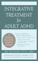 Integrative Treatment for Adult ADHD