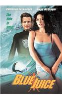 Blue Juice