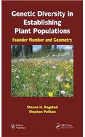 Genetic Diversity in Establishing Plant Populations